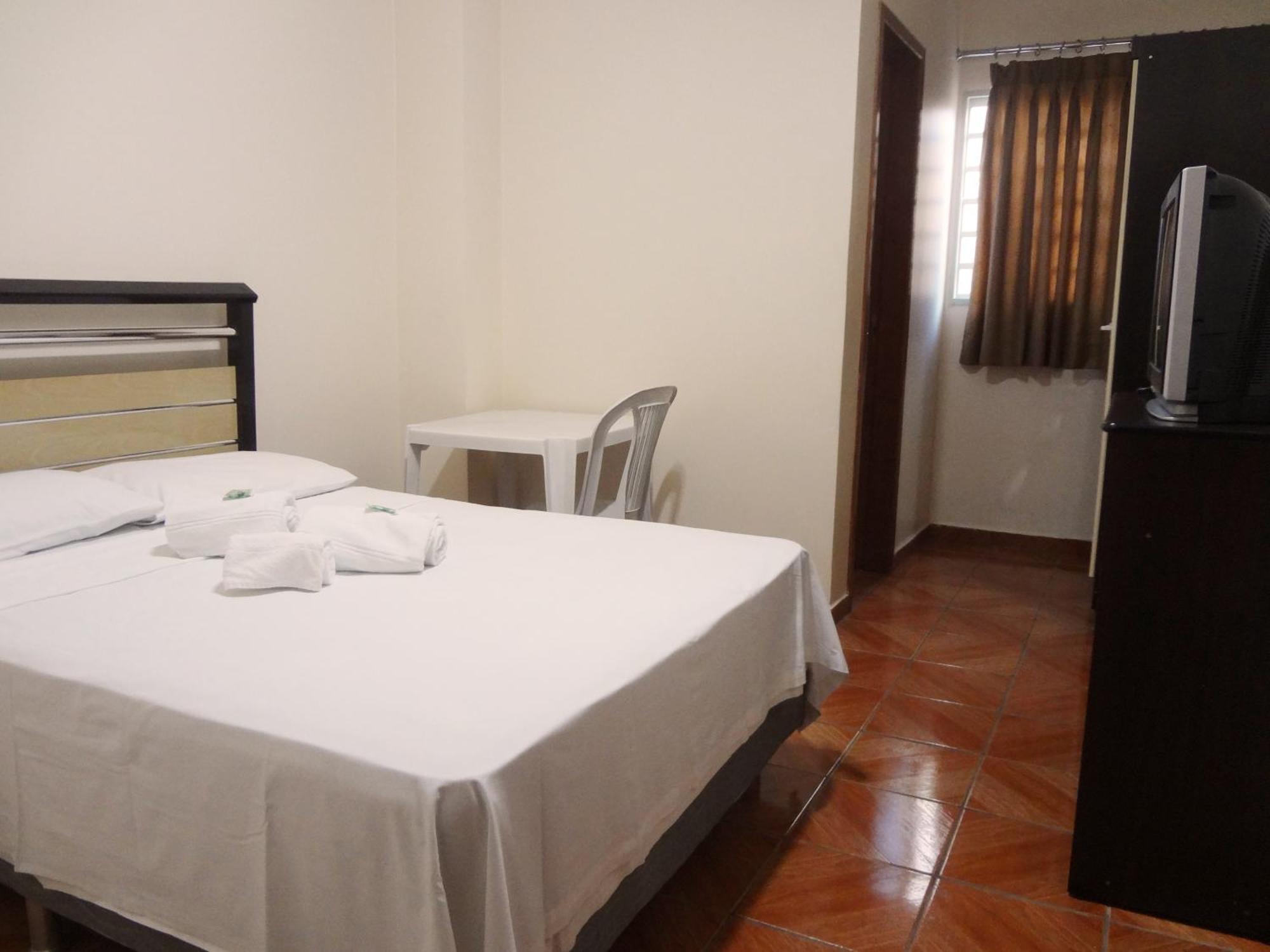 Pinheiros Hotel — Photos 2